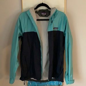 Patagonia Women’s Torrentshell Rain Jacket